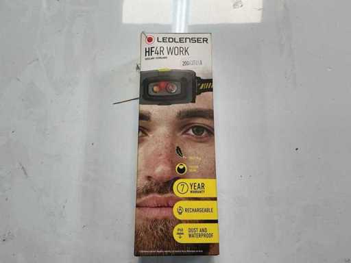 Ledlenset HF4R Scheinwerfer