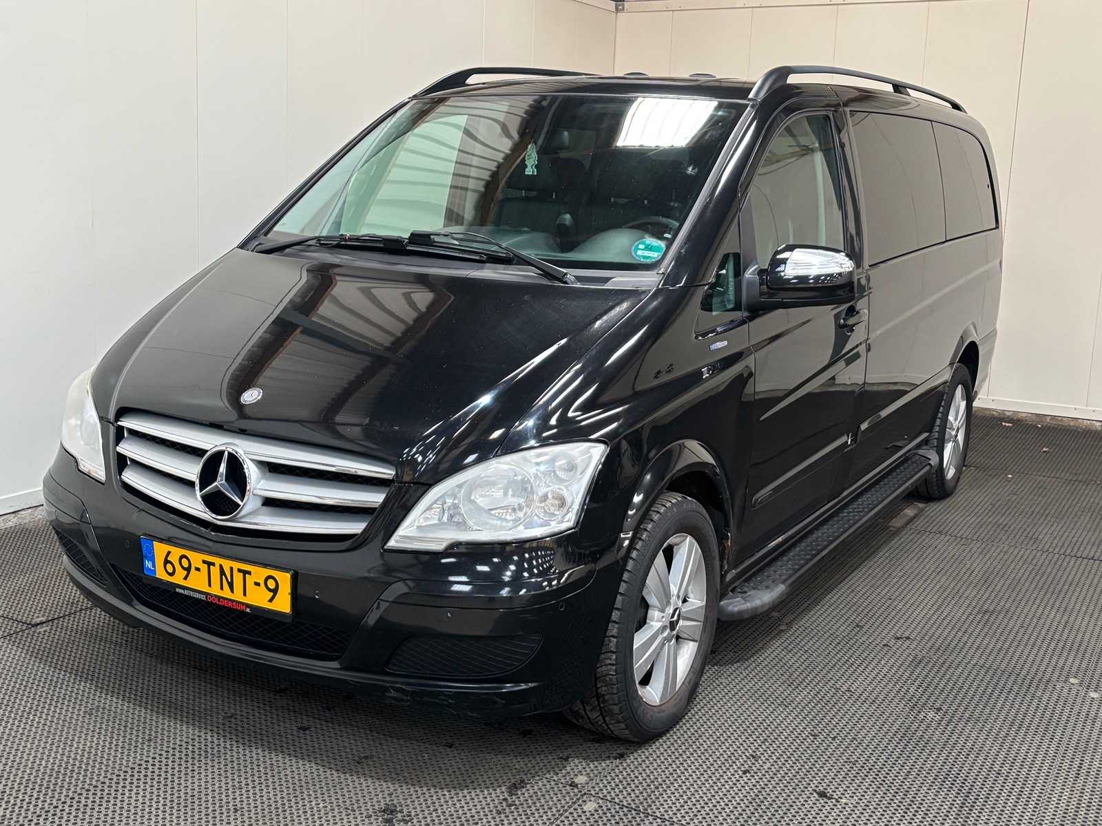 Mercedes-Benz – Viano – 2.2 CDI Trend Ed. L – 2011 – Van