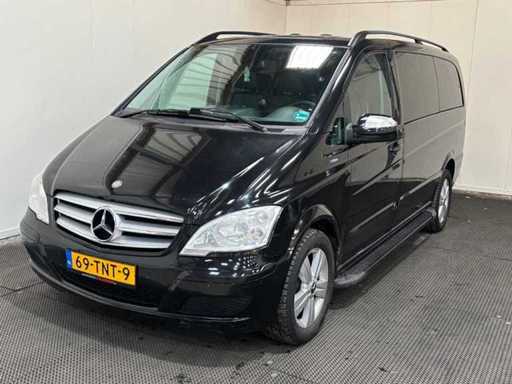 Mercedes-Benz - Viano - 2.2 CDI Trend Ed. L - 2011 - Van