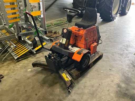 Skrobak do obornika Tuchel Trac Mini 2 2017