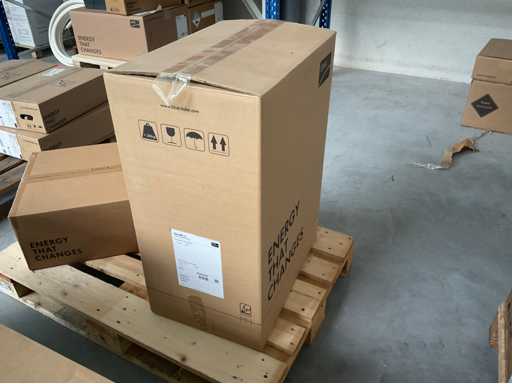 SMA - 2022 - SI4.4M-13 - Onduleur