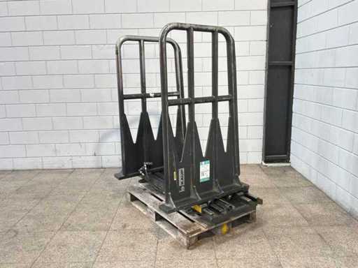 Kaup - Other material handling
