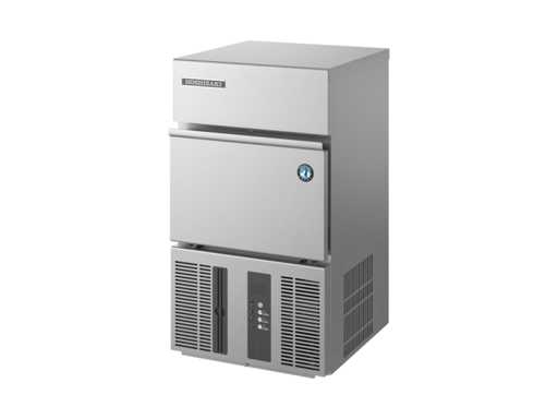 Hoshizaki - Professioneel IJsmachine, 25kg/24 uur - Hoshizaki - IM21 CPE-HC - IJsverwerkingsmachine
