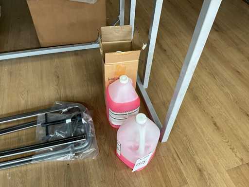 Bus Koelvloeistof (2x)