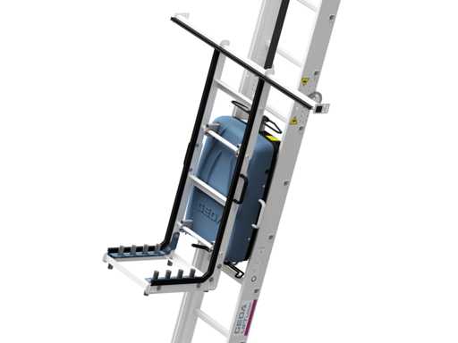 Geda Battery Ladder Lift