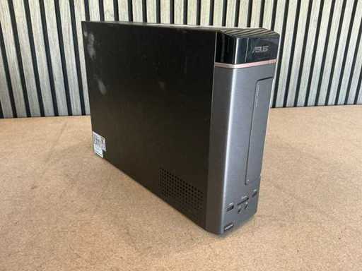 Desktop - ASUSTeK COMPUTER INC. - A_F_K20CE