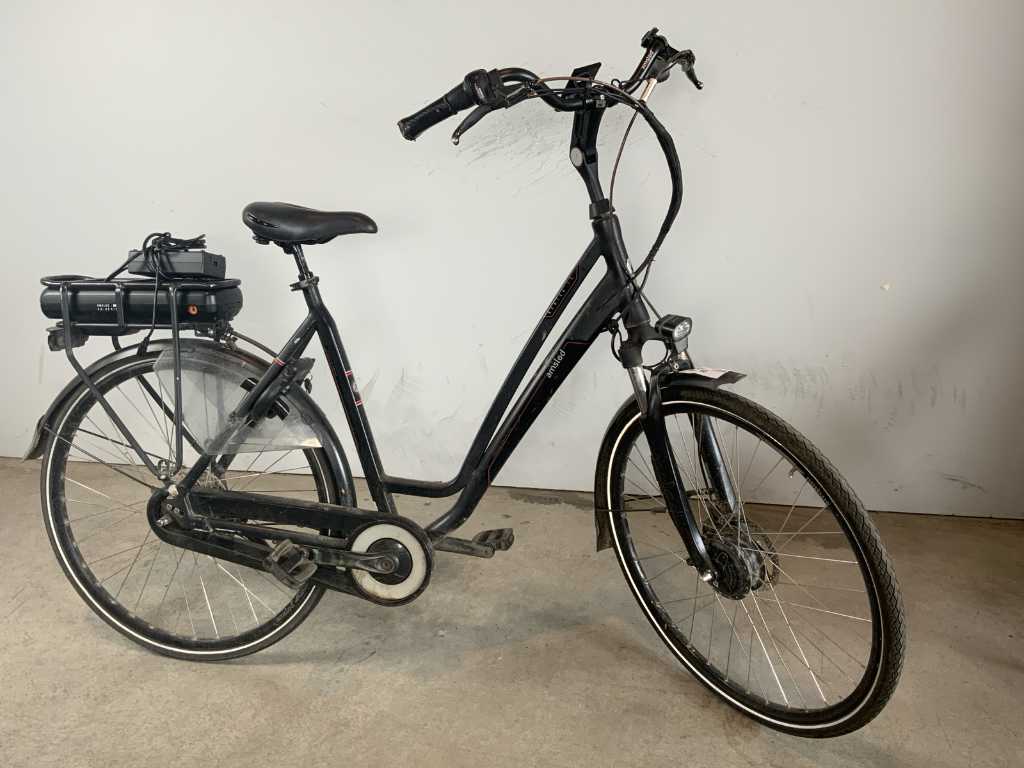 Amslod Newton LX Elektrische fiets