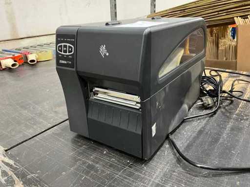 Zebra ZT220 Labelprinter
