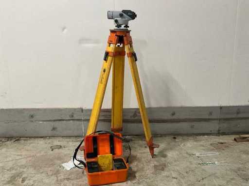 Sokkia D10323 Nivel / Scop