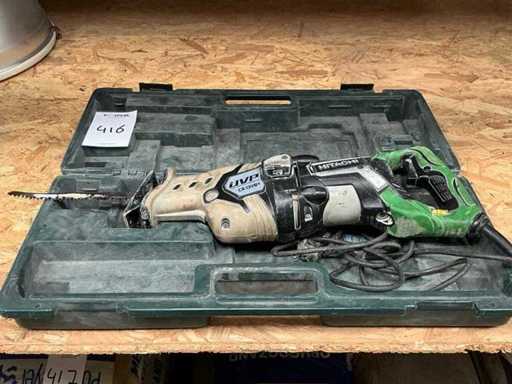 Hitachi CR13VBY Sega Reciproca