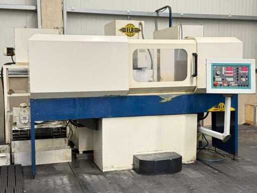 ELB - PERFEKT 6 SPS-NK - Surface Grinding Machine