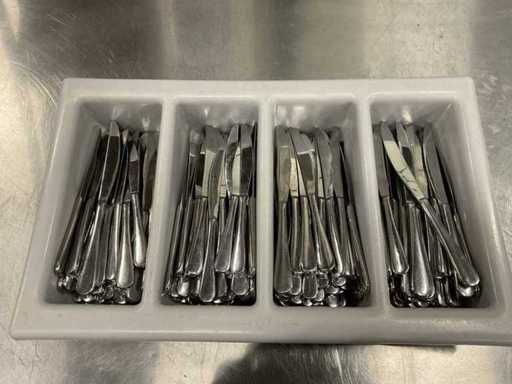 Eternum Partij messen