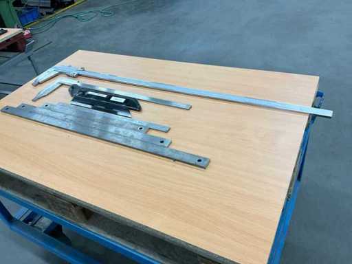 Mitutoyo/Orion Caliper (2x)