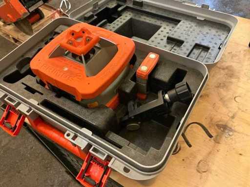 NEDO Primus 2 H2N+ Roterende Laser