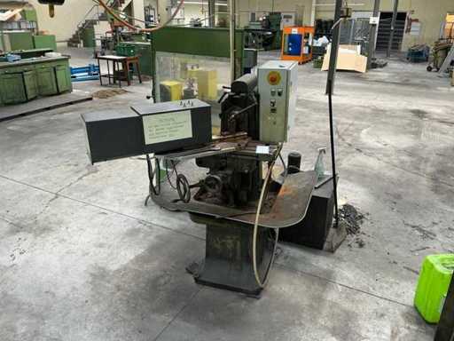 KOCHERSCHEIDT - MFM - Universele freesmachine
