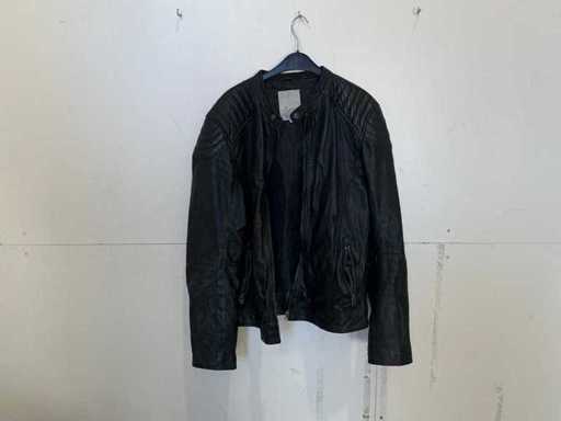 Partia markowej odzieży (40x)