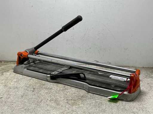 Rubi TR-600-S 2019 Coupe-carreaux 600mm