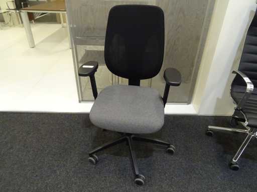 Giroflex - 353 - Bürostuhl