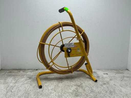 2011 Leica Digitrace 50 Signaalkabel voor kabel- en leidingzoeker