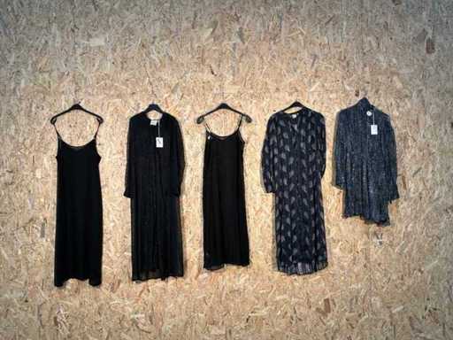 Goose-craft - Jurken (5x)