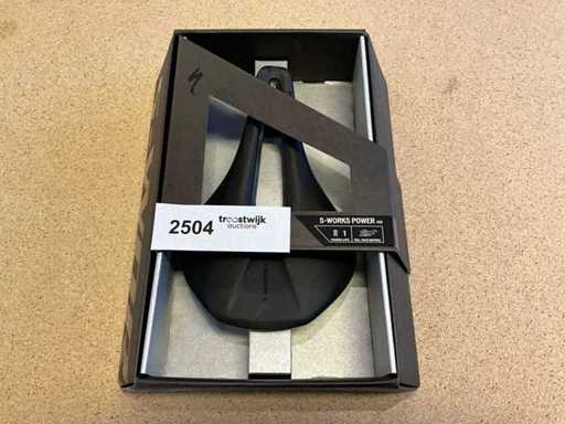 Specialized S-Works Power Sattel – 143 mm
