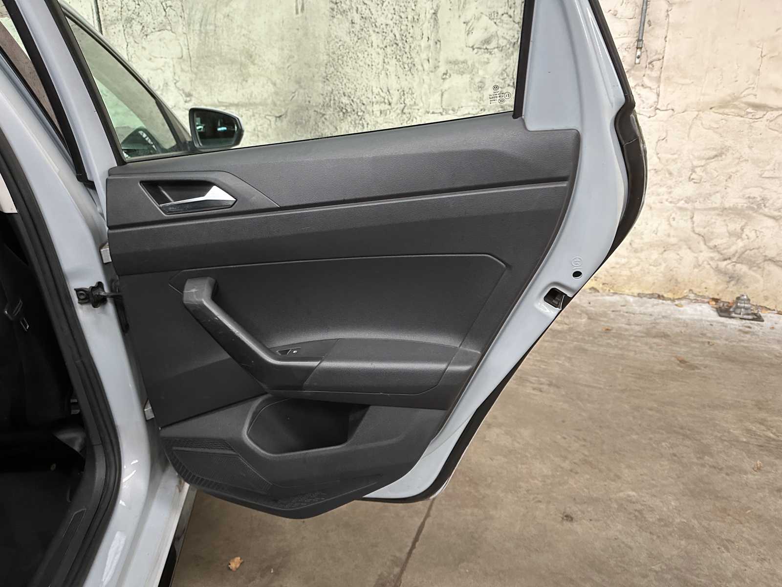 Volkswagen Polo 1.0 TSI Highline 95PK 2018, RZ-845-R