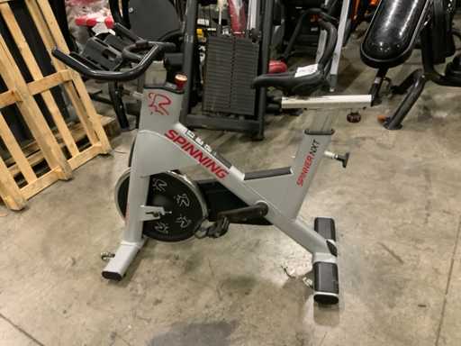 startrac spinner nxt bicicletă spinning bicicletă spinning