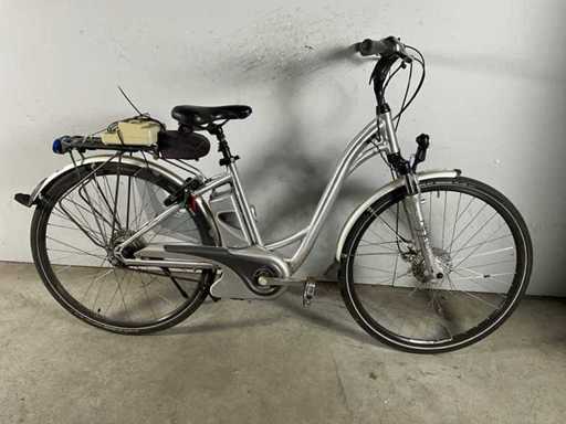 Flyer Elektrische fiets
