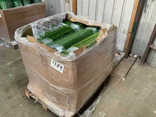 Artificial grass (15x)