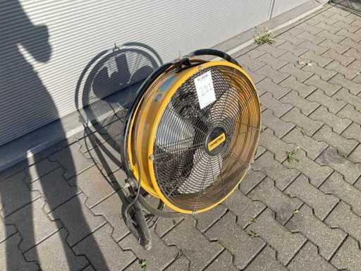 Master - 2014 - DF20P - Fan