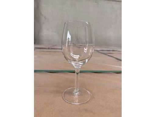 Witte wijnglas 19cl (200x)
