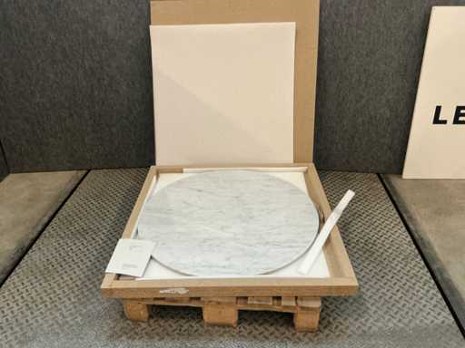 Sami Kallio Tabletop Marble