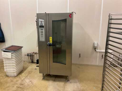 CONVOTHERM Four à convection