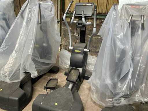 TECHNOGYM - Excite Cross 1000 Unity 3 - Elliptical Trainer