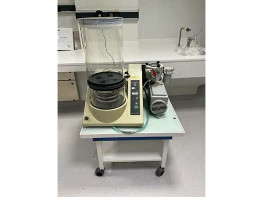 2003 STERIS LYOVAC GT 2-E Gefriertrockner