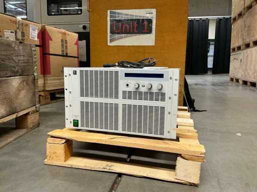 EA El 9080-400 HP Carico Elettronico
