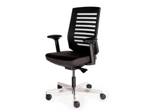 Markant Veloce Mash Bürostuhl (5x)