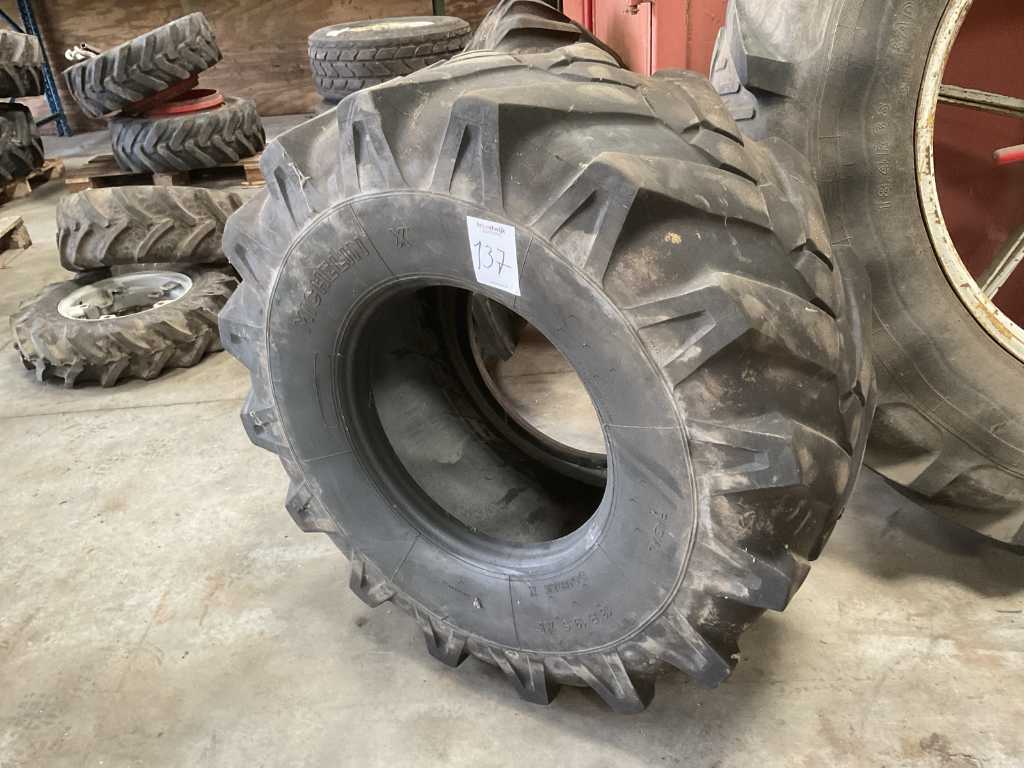 Michelin Double X Band