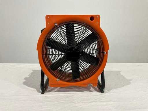 Ventilator industrial Trotec B4E40 2018
