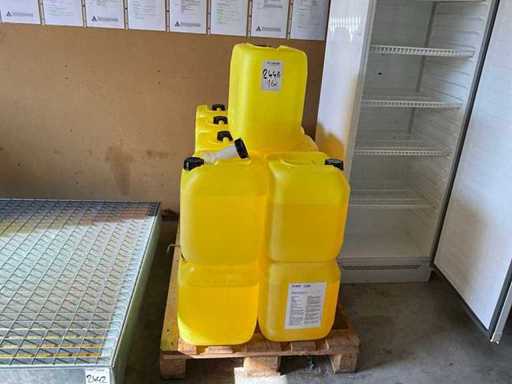 BASF RL211 MasterFinish (16x)