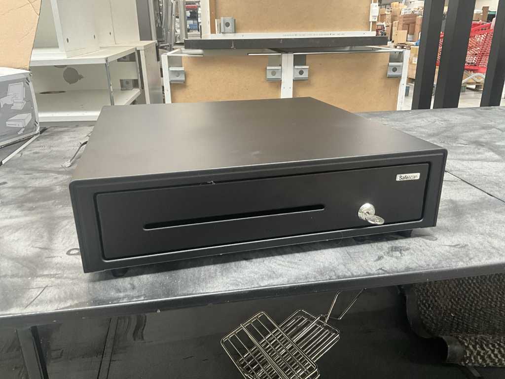 Cash drawer SAFESCAN LD-4141