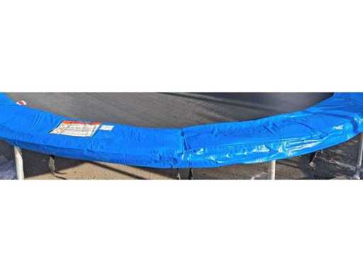 Goldstar - Safety Pad - Trampoline Safety pad (6x)