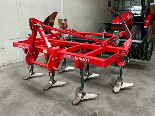 Vogel & Noot TerraMix 300 Wing scissors cultivator