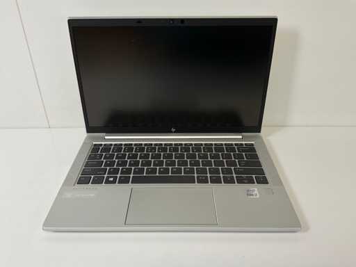 HP EliteBook 830 G7 13.3, Core(TM) i7 10a generazione, 16 GB di RAM, 512 GB di computer portatile NVMe
