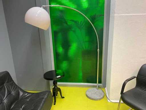 Arc lamp