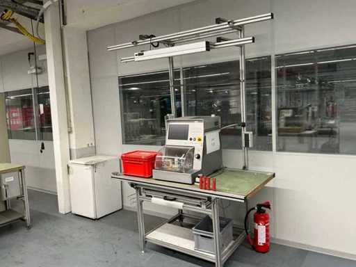 GDG AKG 0325 Anchor Tester