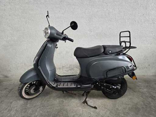 BTC - Moped-Roller - Felice E5 - 4T 45 km Version fpx75d