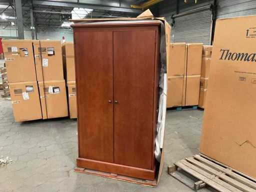 Thomasville Kledingkast (2x)