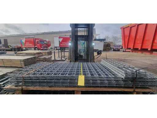 Various buidingmaterial