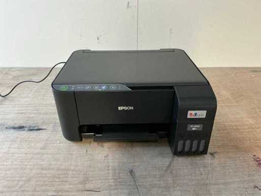 Stampante Epson ET-2862